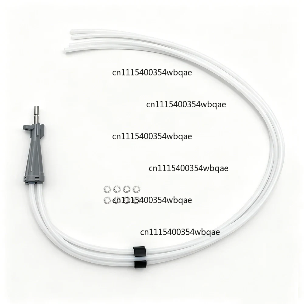 ZOCI-For FLASHFORGE AD5X 4 in  - Ptfe Tube 评论和价格