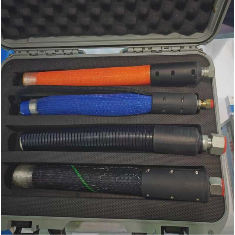 Hot Melt Glue Machine Hosepipe - Ptfe Tube 评论和价格