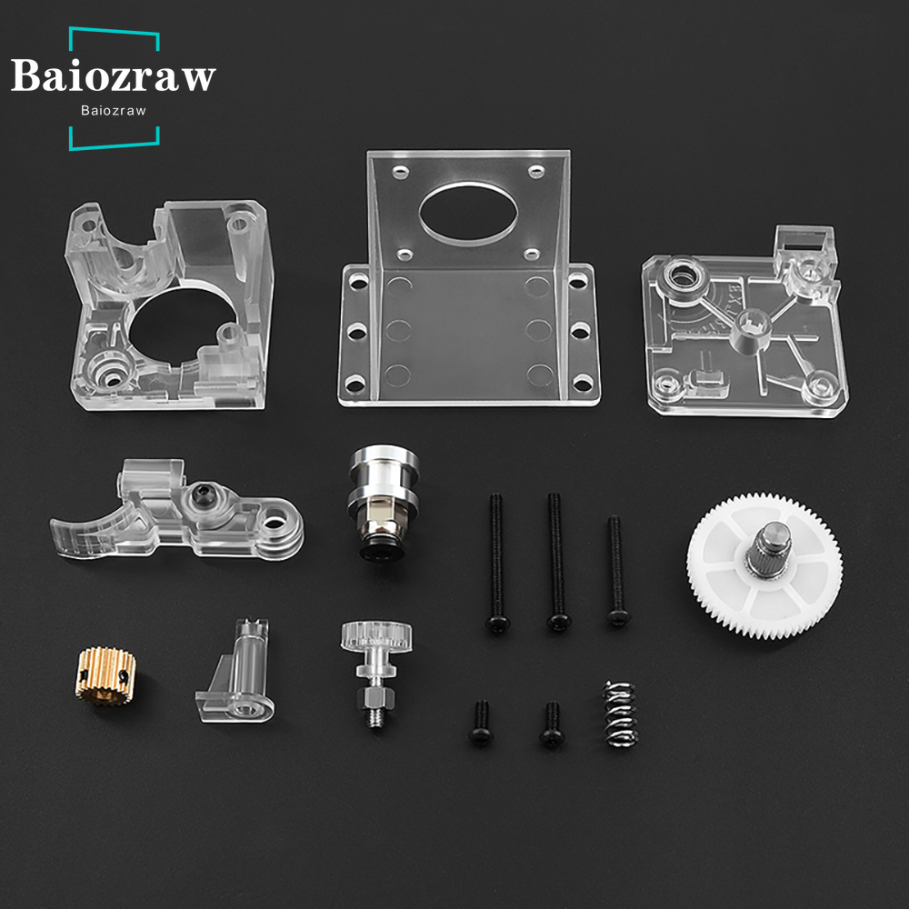 Titan Extruder MK8 J-head Bowd - Fdm Printer 评论和价格