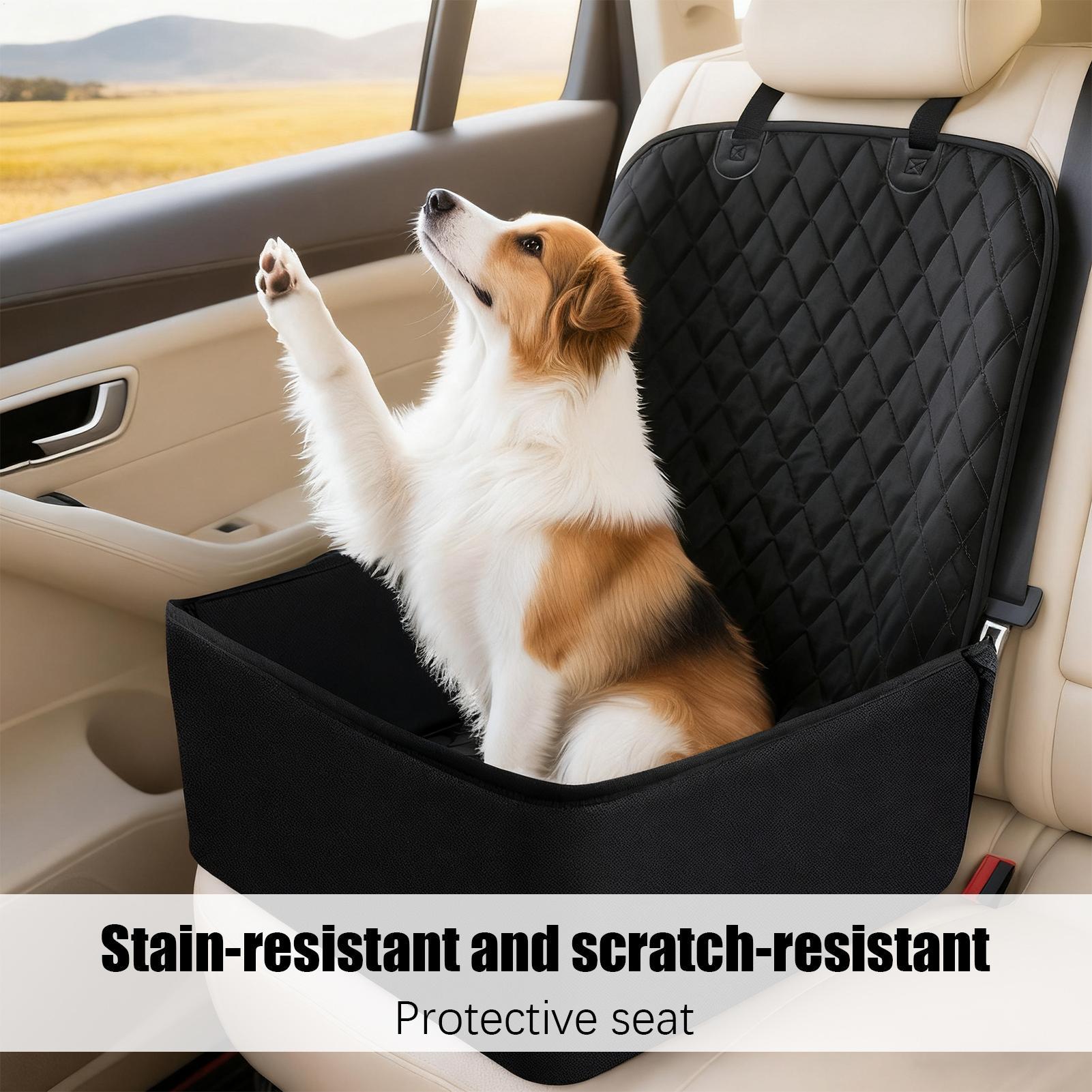 Easy Clean Booster Cushion Wat - Carriage Bed 评论和价格