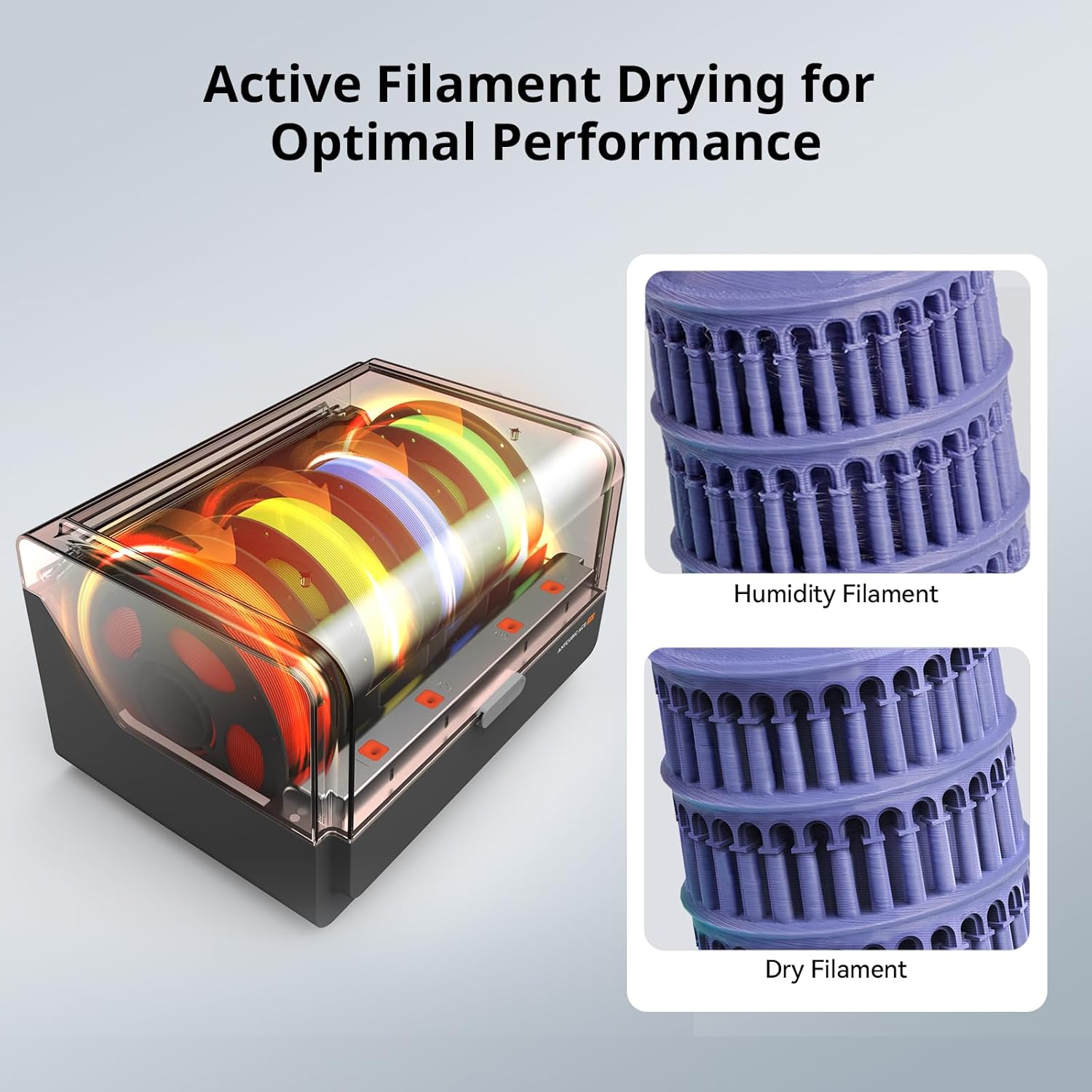 Smart Multicolor Printing for  - 3D Printer Bed 评论和价格