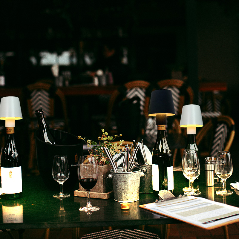 Home Decor Dimmable Rechargeab - Glass Bed 评论和价格
