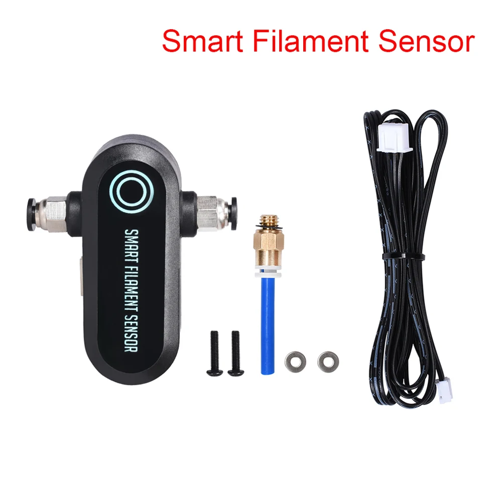 BIGTREETECH Smart Filament Sen - Mks Sgen 评论和价格