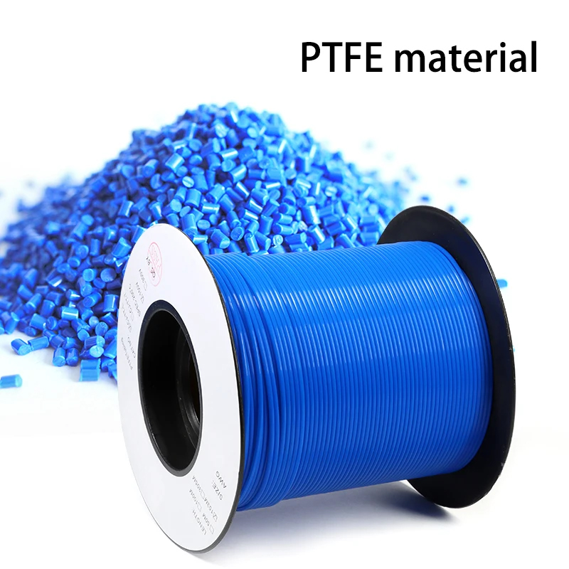 2/10m 150V PTFE Tube 30L - 8L  - Ptfe Tube 评论和价格