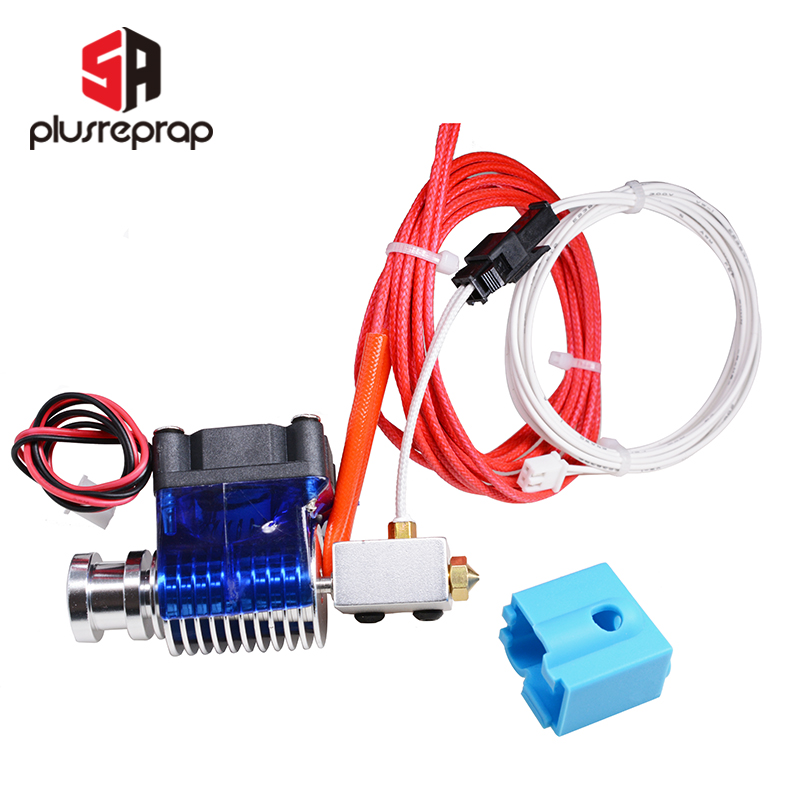 24V Volcano Printhead Extruder - Filament 1.75 评论和价格