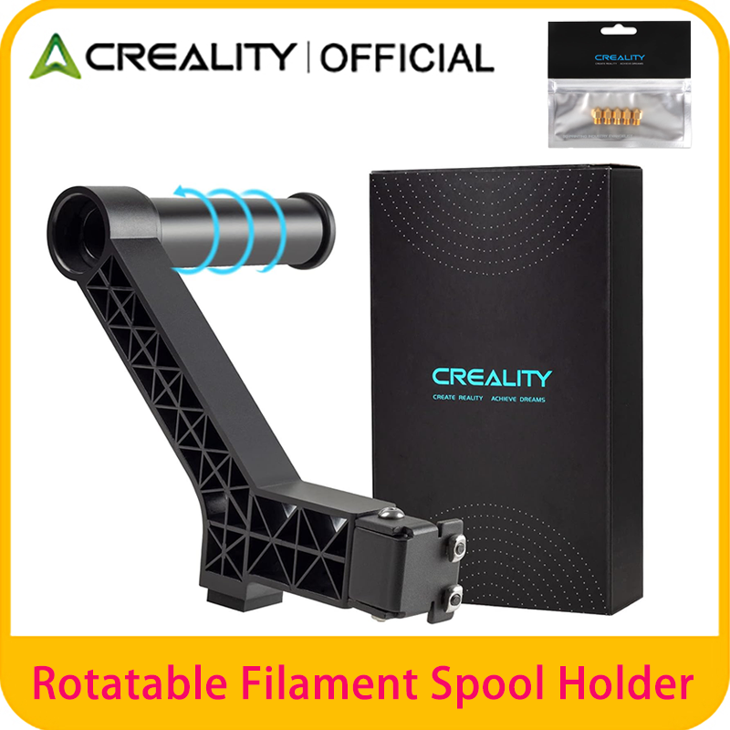 Creality 3D Printer Filament S - Abs Filament 评论和价格
