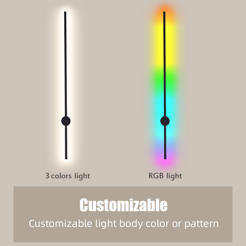 Modern Rechargeable LED Wall S - Glass Bed 评论和价格