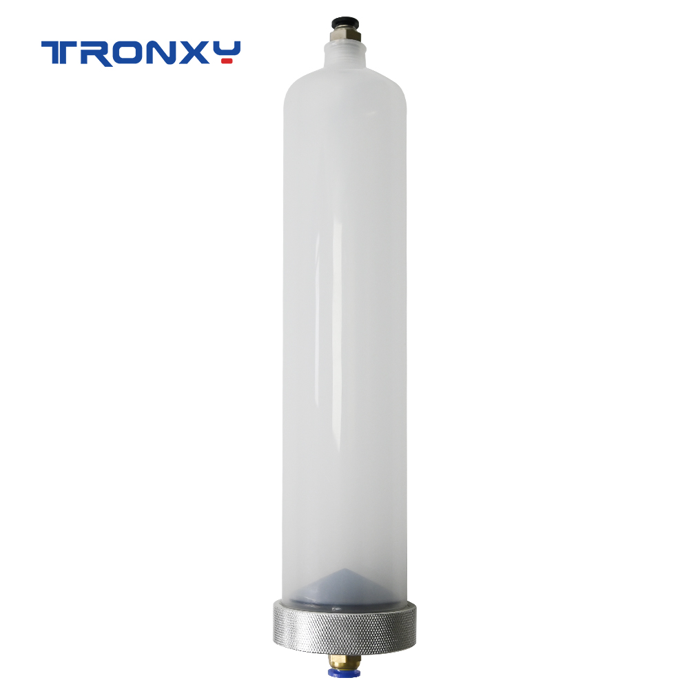 TRONXY clay 3D printer accesso - Corexy 3D Printer Kit 评论和价格