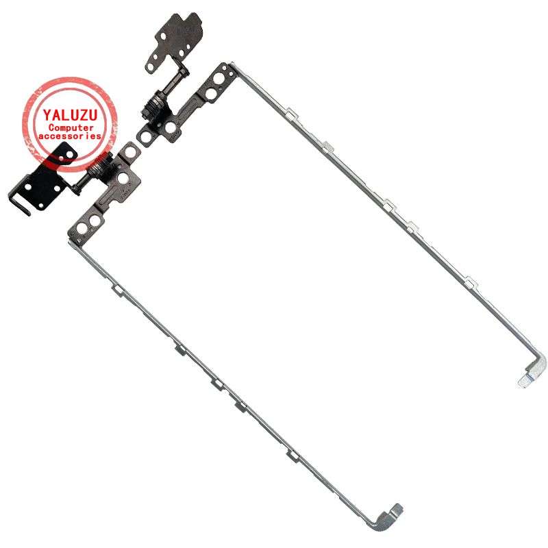 New Laptop LCD Hinge For HP 17 - Cr Touch 评论和价格
