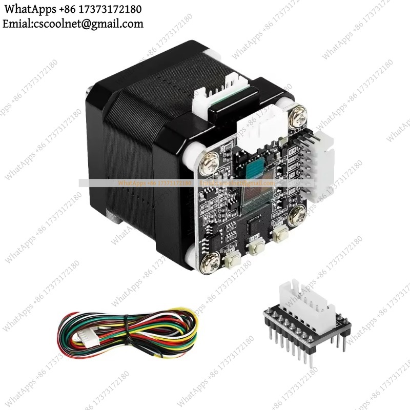 k3 for NEMA17 Closed Loop Step - Closed Loop Stepper Motor Nema 17 评论和价格