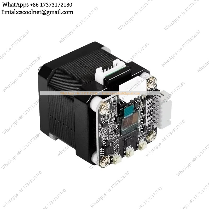 k3 for NEMA17 Closed Loop Step - Closed Loop Stepper Motor Nema 17 评论和价格