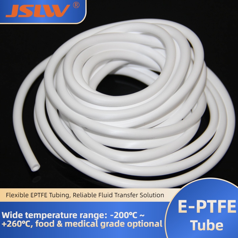 1Meter EPTFE Tube Expanded PTF - Ptfe Tube 评论和价格