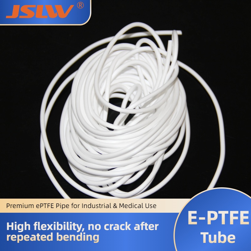 1Meter EPTFE Tube Expanded PTF - Ptfe Tube 评论和价格